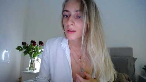 vodka_queen @ myfreecams on 20240220