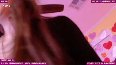 yarrow10years @ myfreecams on 20240220