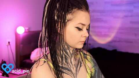 acidpie @ myfreecams on 20240221