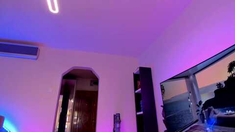 alesia_ @ myfreecams on 20240221
