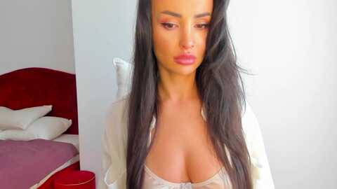 alyssiakent1 @ myfreecams on 20240221