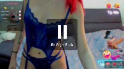 amykentt @ myfreecams on 20240221