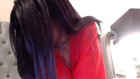 ashleystar01 @ myfreecams on 20240221