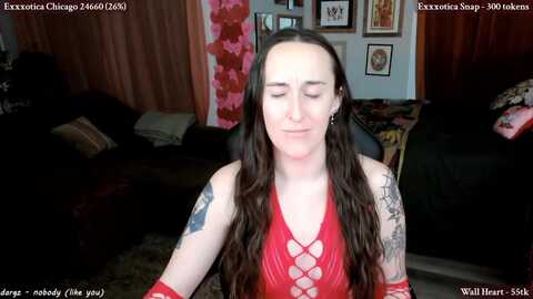 blairlennox @ myfreecams on 20240221