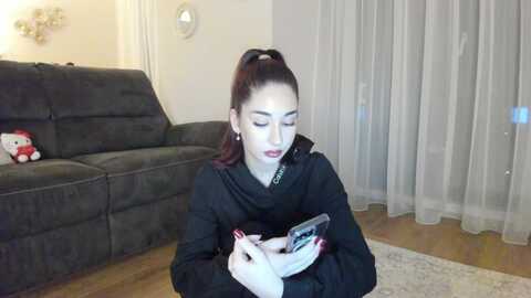 cataleya @ myfreecams on 20240221