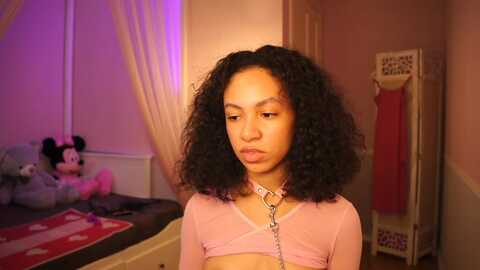 cherrynpie_18 @ myfreecams on 20240221