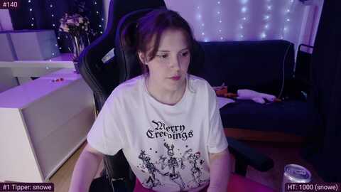 crybabykys @ myfreecams on 20240221