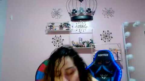 cubanaboricua @ myfreecams on 20240221