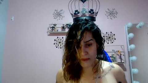 cubanaboricua @ myfreecams on 20240221