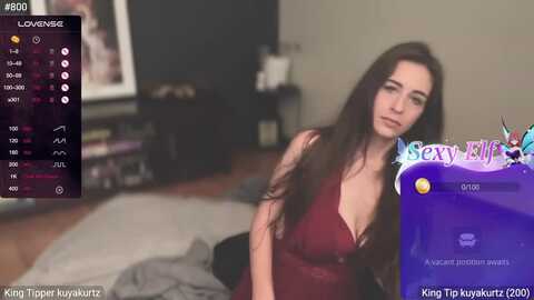 effytudor @ myfreecams on 20240221