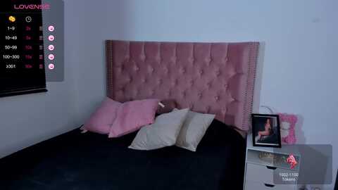 evelincooper @ myfreecams on 20240221