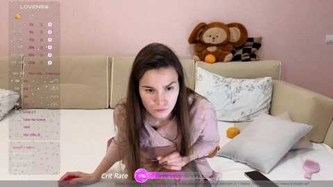 girl_ksenia @ myfreecams on 20240221