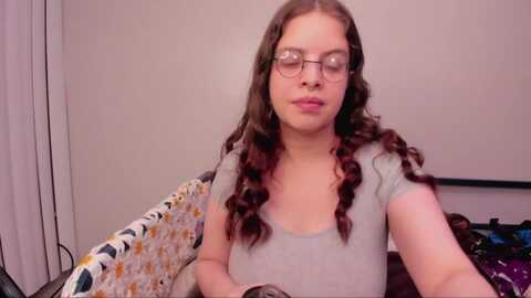 haunter_hexx @ myfreecams on 20240221