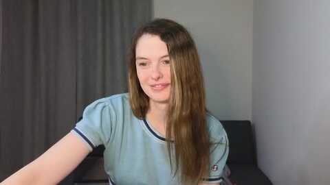 ivorysunday @ myfreecams on 20240221