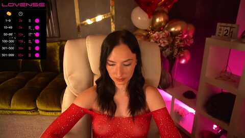 jennielove @ myfreecams on 20240221