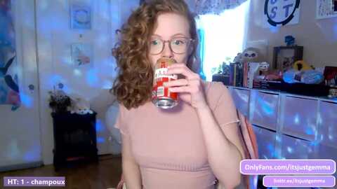 justgemma @ myfreecams on 20240221