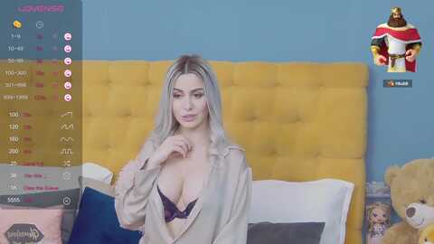 kyliebenton @ myfreecams on 20240221