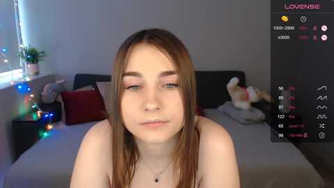 laneygrey @ myfreecams on 20240221