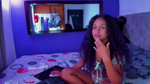 lucky_baby @ myfreecams on 20240221