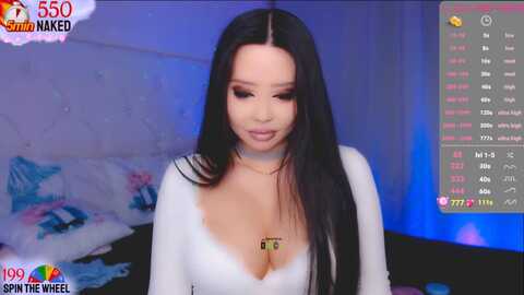 lucky_star888 @ myfreecams on 20240221