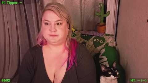 mari_jae @ myfreecams on 20240221