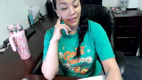 mickaylamoon @ myfreecams on 20240221