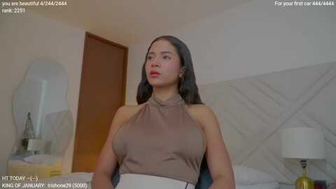 missabyy @ myfreecams on 20240221