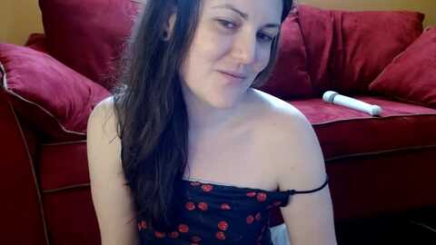 misscherrym @ myfreecams on 20240221