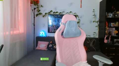 monicmoon18 @ myfreecams on 20240221