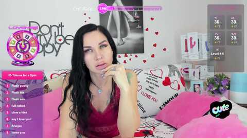 olimills @ myfreecams on 20240221