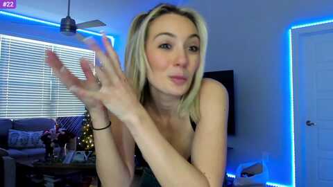 sammy_gray @ myfreecams on 20240221