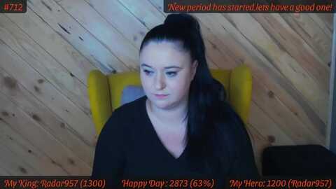 sensualcrissa @ myfreecams on 20240221