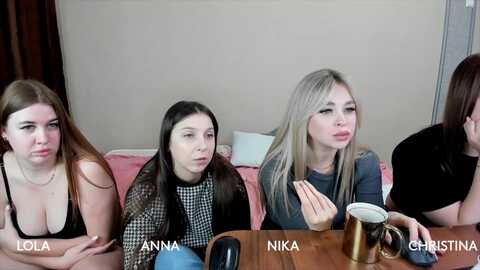 sinthiamars @ myfreecams on 20240221