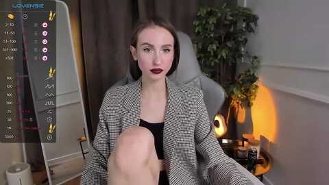 sophie_rocks @ myfreecams on 20240221
