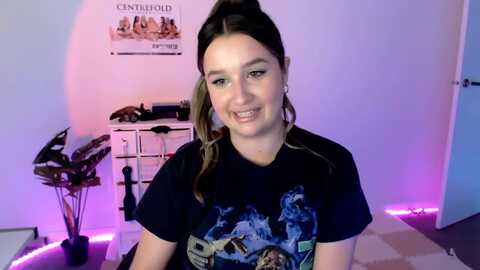 stonksroom @ myfreecams on 20240221
