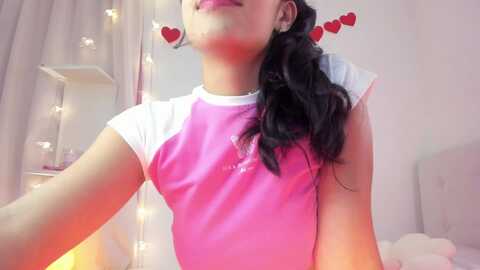 sweetmoon1 @ myfreecams on 20240221