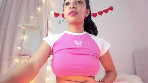 sweetmoon1 @ myfreecams on 20240221