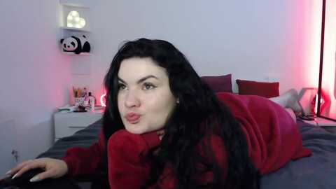 tenderly_xo @ myfreecams on 20240221