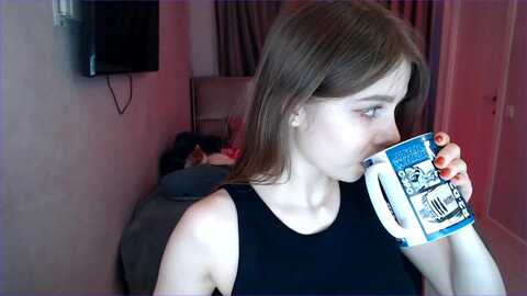 tripleprinces @ myfreecams on 20240221