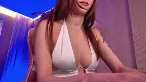 vanillaais_ @ myfreecams on 20240221