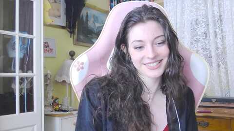 viola__ @ myfreecams on 20240221