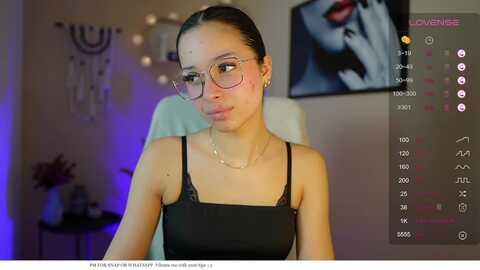abbie_maley18 @ myfreecams on 20240222