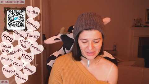 akewyear @ myfreecams on 20240222
