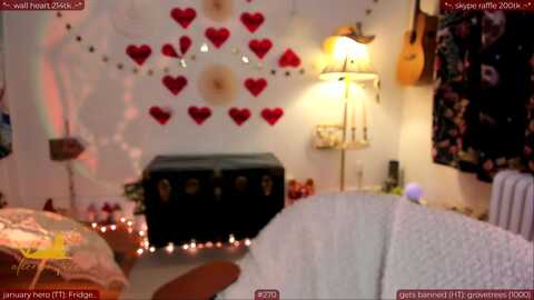 aliceisonfire @ myfreecams on 20240222