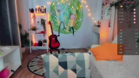 alliestark @ myfreecams on 20240222