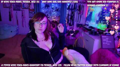 amyw_bdayfeb @ myfreecams on 20240222