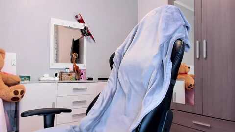 anisialuna @ myfreecams on 20240222