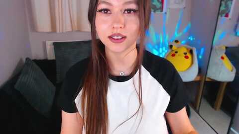 annangelx @ myfreecams on 20240222