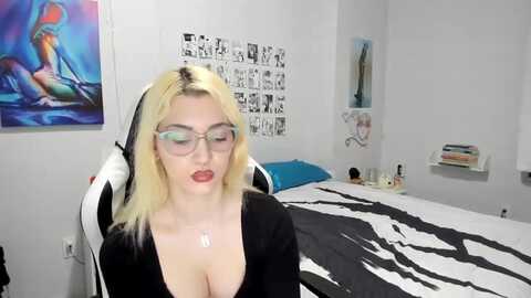 annatame @ myfreecams on 20240222