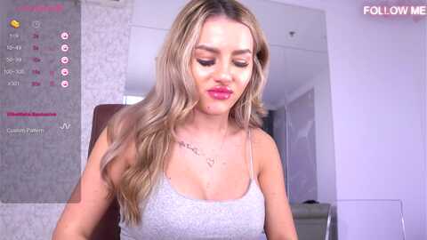 audreyryen @ myfreecams on 20240222
